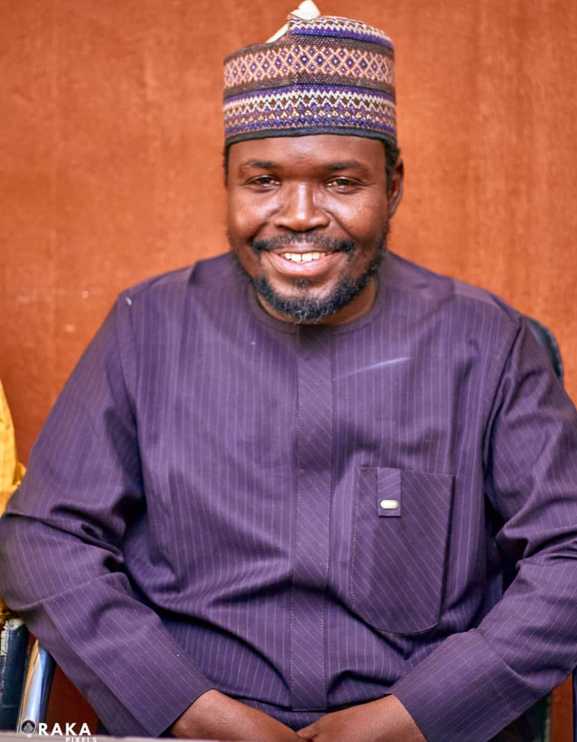 Chairman's Picture